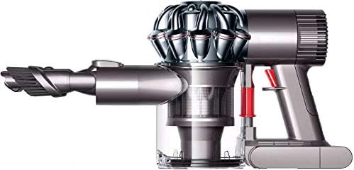 Dyson V6 Trigger Handheld Vacuum Cleaner - Grey