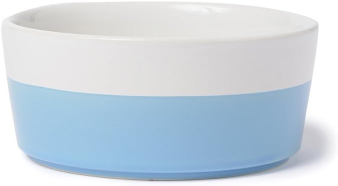 Waggo Dipper Bowl Cerulean Large