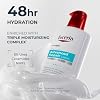 Eucerin Advanced Repair Loción, Enriquecida con Urea, 16.9 fl oz | Loción Corporal sin Fragancia para Piel Seca con Urea, Ceramida y NMF, Hidratación por 48 Horas, Rápida Absorción, No Grasosa, Humectante Sin Fragancia, 16.9 oz (Paquete de 1) 6
