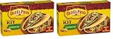 Old El Paso Taco Dinner Kit, Crunchy, 8.8 oz. (Pack of 2)