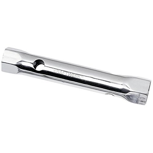 KRAFTWERK 2589-1213 - Llave tubo 12 x 13 mm Cover