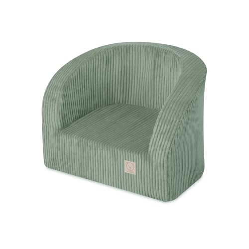 MISIOO Sillón infantil a partir de 1 año