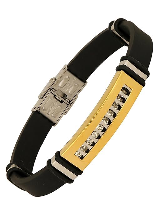 Aastha Imagine Media Premium Genuine Leather Hand Bracelet - Stylish Wristwear for Everyday Elegance (Design-9) (B0CRSZPMZJ) Amazon Price History, Amazon Price Tracker