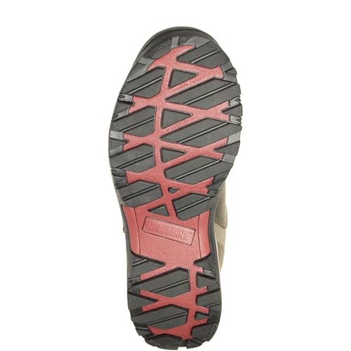 Image of Wolverine Women's Chisel Steel Toe Waterproof SR Hiker