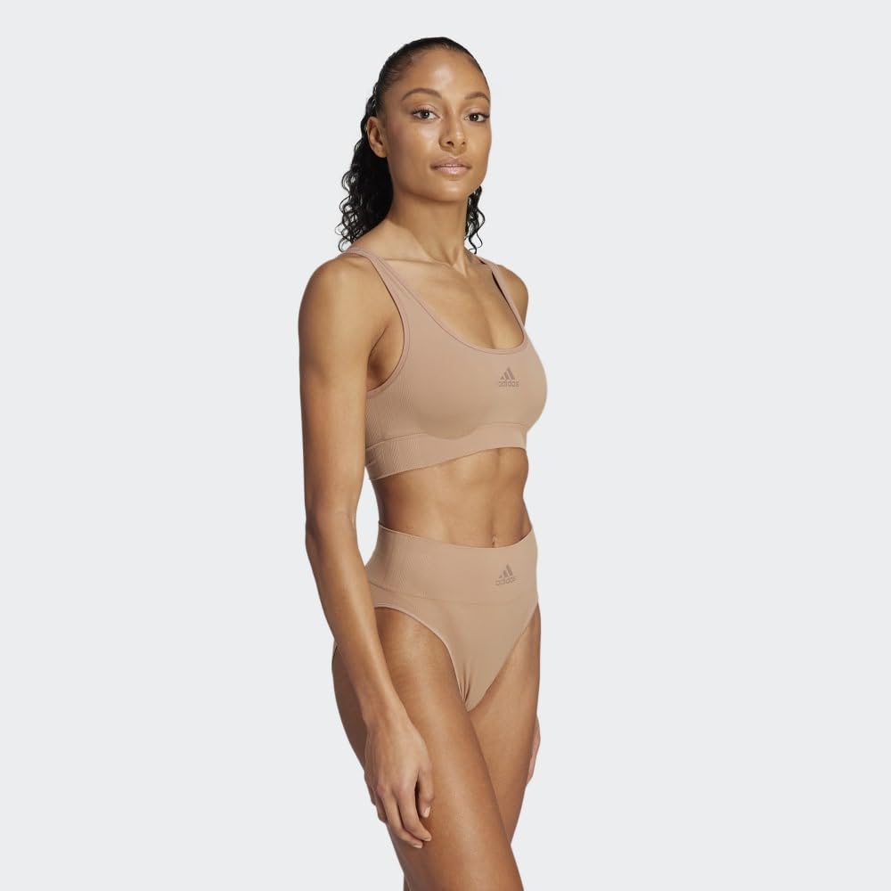 Adidas soutien gorge féminin - bralette féminine (tailles XS - XXL) - brassière confortable pour femme