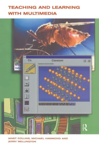 Teaching and Learning with Multimedia view 2