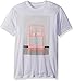 The 1975 Men's the Neon Logo T-Shirt
