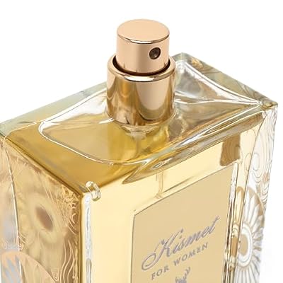 Lattafa Alhambra Kismet 3.4 Eau De Parfum Spray For Women