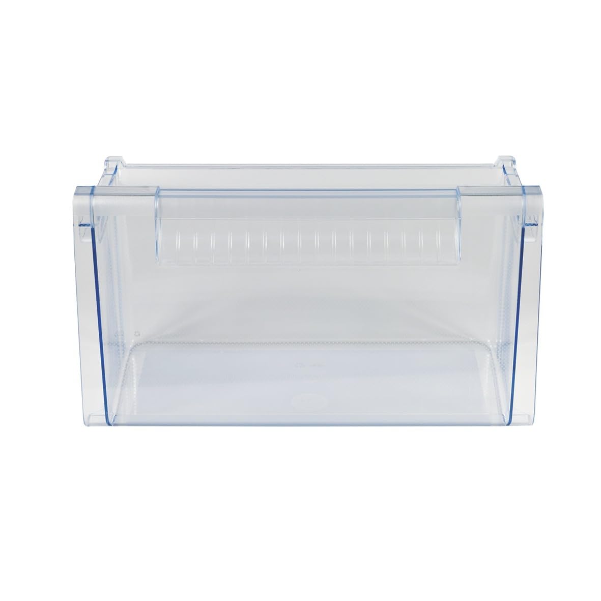 easyPART passend für BOSCH 00448677 Gefriergutbehälter Schublade | 390x217x210mm KühlGefrierKombination, Befindet sich meist im Gefrierabteil ganz unten, Gefrierteil, Ersatzteil