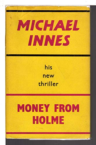 Money from Holme 0575005769 Book Cover