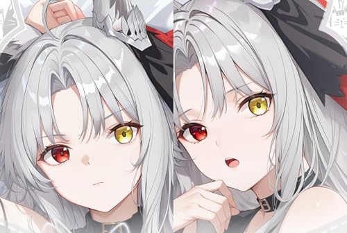 フォークイン 抱き枕カバー ピーチスキントリコット 50*160cm 両面プリント 等身大 アニメ萌えグッズ キャラクター 人気 だきまくら 同人グッズ (通常版)