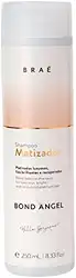 BRAÉ BOND ANGEL SHAMPOO MATIZADOR 250ml