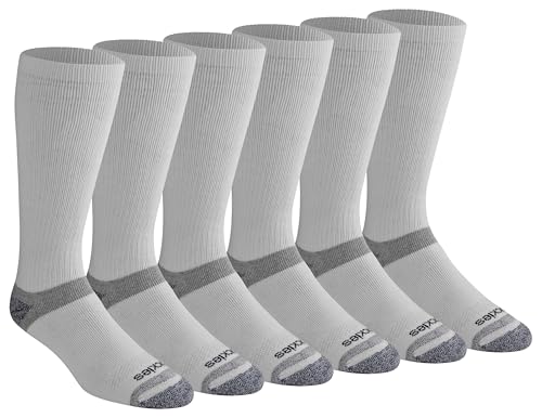 Dickies Dri-Tech Max Cushion Socks