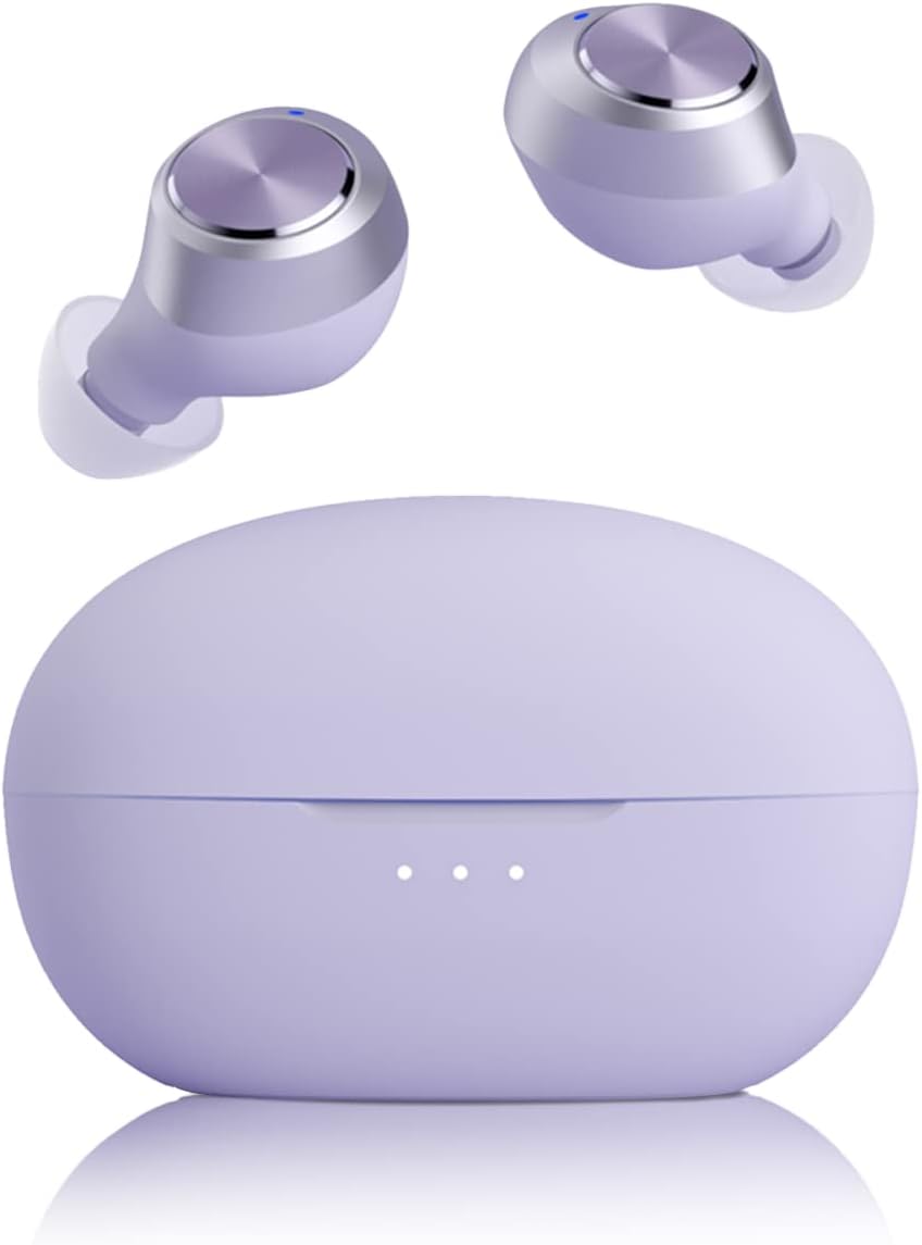 ワイヤレスイヤホン Bluetooth 