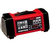 Cargador HF 12V/ 24V 2-10-20a/ 2-10a