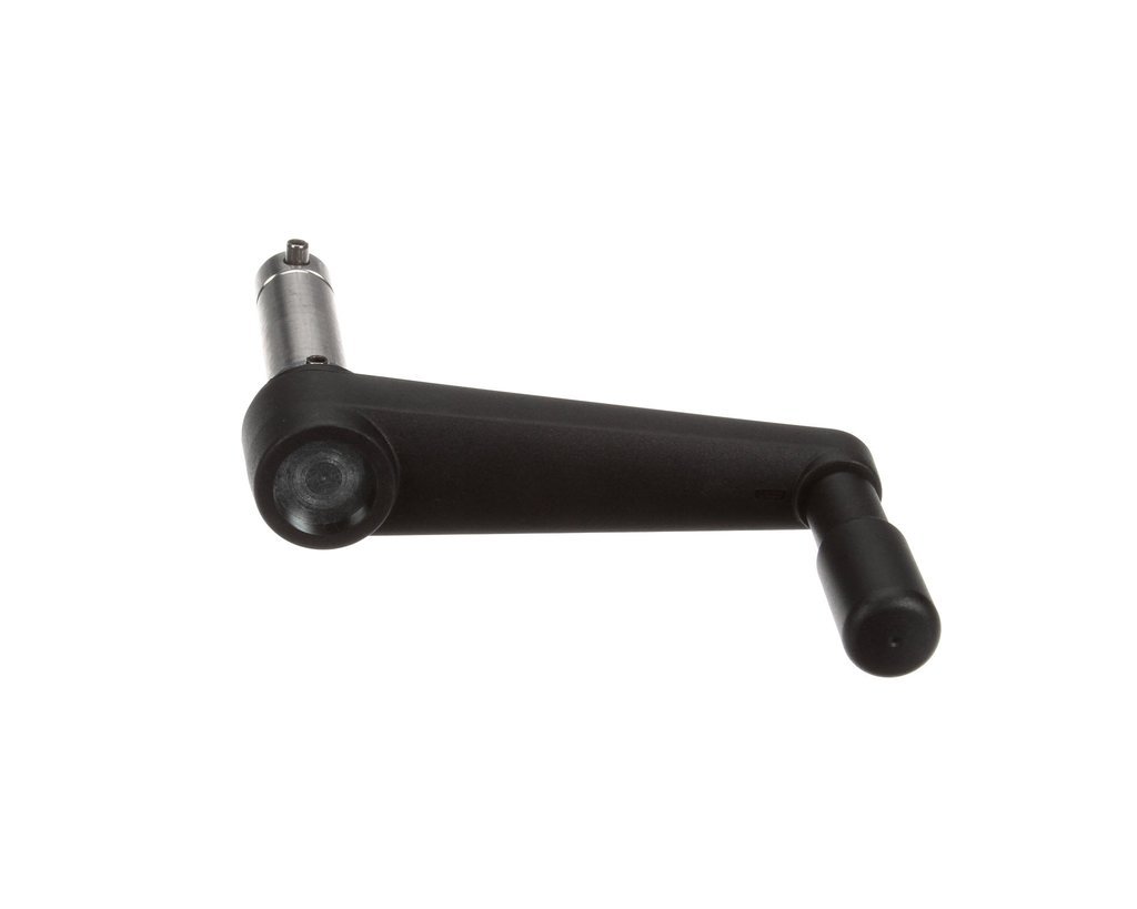Vulcan Hart 00-854650-00001 Assembly Bp Handle