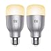 Produktbild Xiaomi LED Smart Bulb (White And Color) 2 Pack