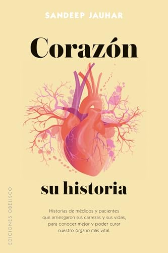 Corazón, Su Historia (SALUD Y VIDA NATURAL)