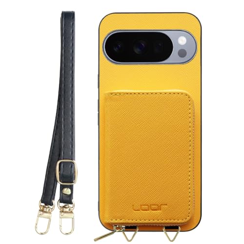 LOOF CASUAL-SHELL POUCH U[ |[`t V_[ X}zP[X for Google Pixel 10 Pro XL p P[X Jo[ X}zV_[ w [ Xgbv | lbNXgbv | h~ 