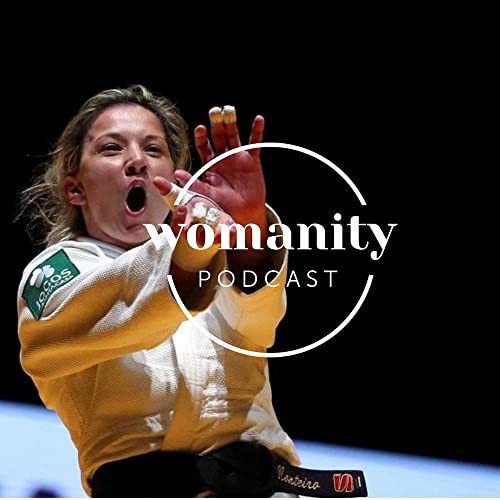 BODY with Telma Monteiro