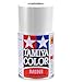 TAMIYA Spray Lacquer TS-79 Semi Gloss TAM85079 Lacquer Primers & Paints