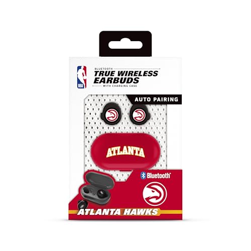 Image of SOAR NBA True Wireless Earbuds V.2