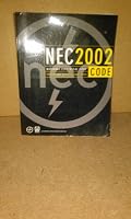 2002 National Electrical Code 1401805221 Book Cover