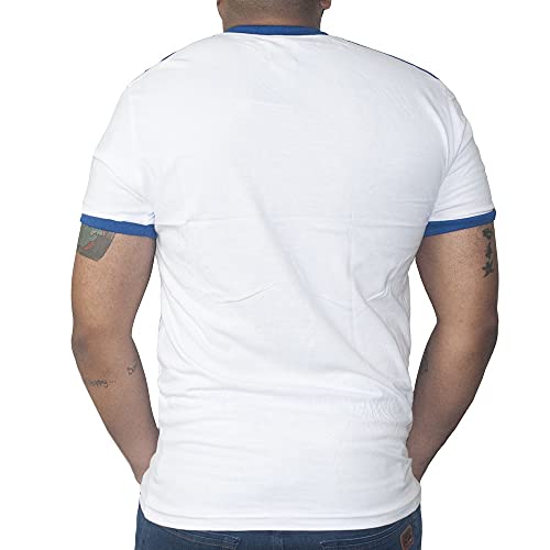 Camisa Retrô EC Bahia 1988 Branca