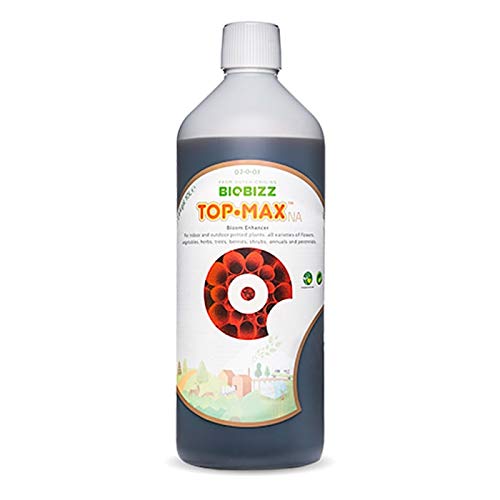 BioBizz Topmax 1 LTR