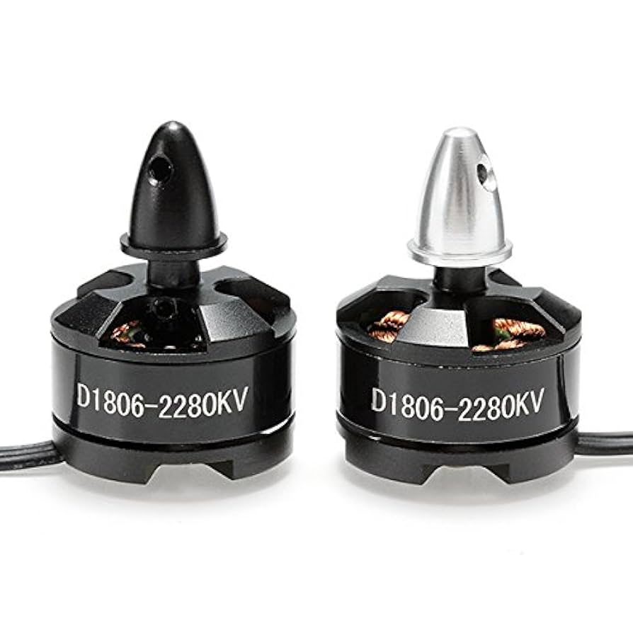 Let's GOプラスプラス　オリジンモデル Amazon | hobbyant DXW D1806 1806 2280KV 2-3Sブラシレス
