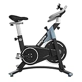 🚲 Diseño hecho en base a un estudio biomecánico hecho por la UCAM sobre las bicicletas de spinning