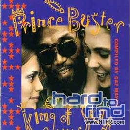 King of Ska [Vinyl LP]