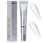 Perfection Eye Tightener Cream - Instant Lifting Formula Reduces Puffiness & Under Eye Bags, Fades Dark Circles, Anti-Aging Eye Cream Smooths Fine Lines & Wrinkles, Firming (20g)