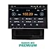 Autoradio für FIAT Ducato 290 Mit Vp2-radio Android GPS Bluetooth WiFi USB DAB+ Touchscreen 10 8core Carplay AndroidAuto