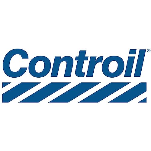 Cilindro Mestre Freio Duplo C2082, Cinza, Controil