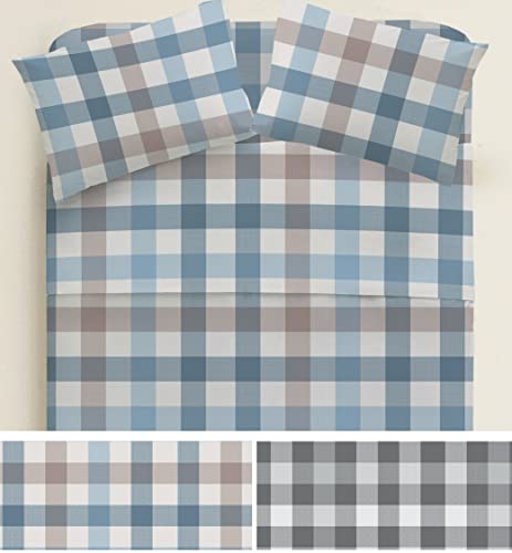 Il dolce stile della tua casa completo lenzuola