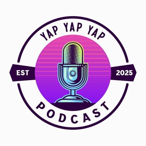 『Yap Yap Yap With Tim Todd』のカバーアート