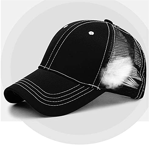 Uteruik Berretto da baseball unisex visiera