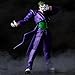 Revoltech Amazing Yamaguchi DC Heroes Joker (1.5 Ver.) Action Figure