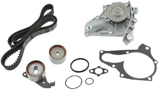 AISIN TKT-003 Engine Timing Belt Kit with Water Pump
