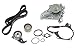 AISIN TKT-003 Engine Timing Belt Kit with Water Pump