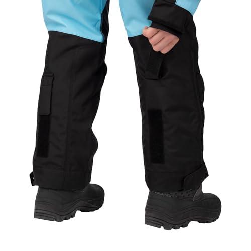 Image of FXR Youth CX Monosuit