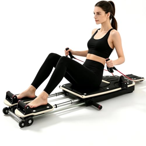 All-in-One Pilates Equipment, Pilates Board for Home