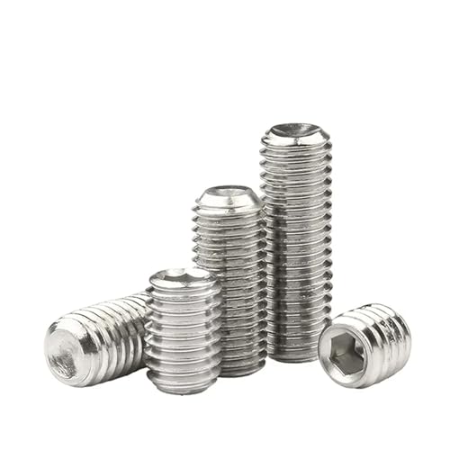 LWWSBAGV 304XeX|Zp\PbgZbgXN[OuXN[DIN916 M5(12mm)