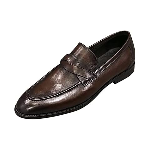 Chaussures d'affaires homme - Generisch Cover