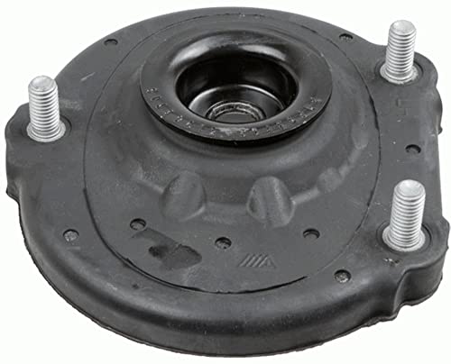 Coupelle de Suspension SACHS 802 529 pour Rénover le Train Avant Gauche du Citroen Nemo
