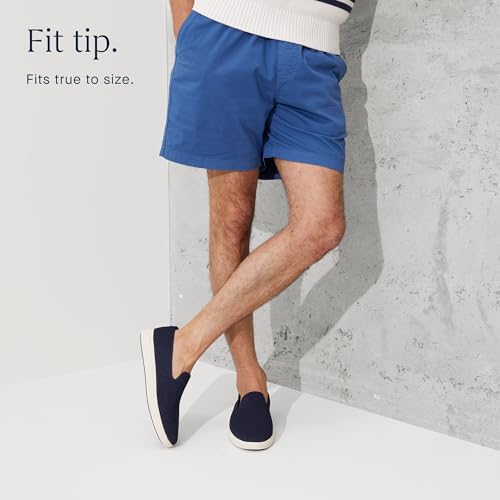 Rothy's The Ravello Slip On Sneaker, Men's Casual Fashion Shoes, Made from Recycled Plastic Bottles & Machine Washable4