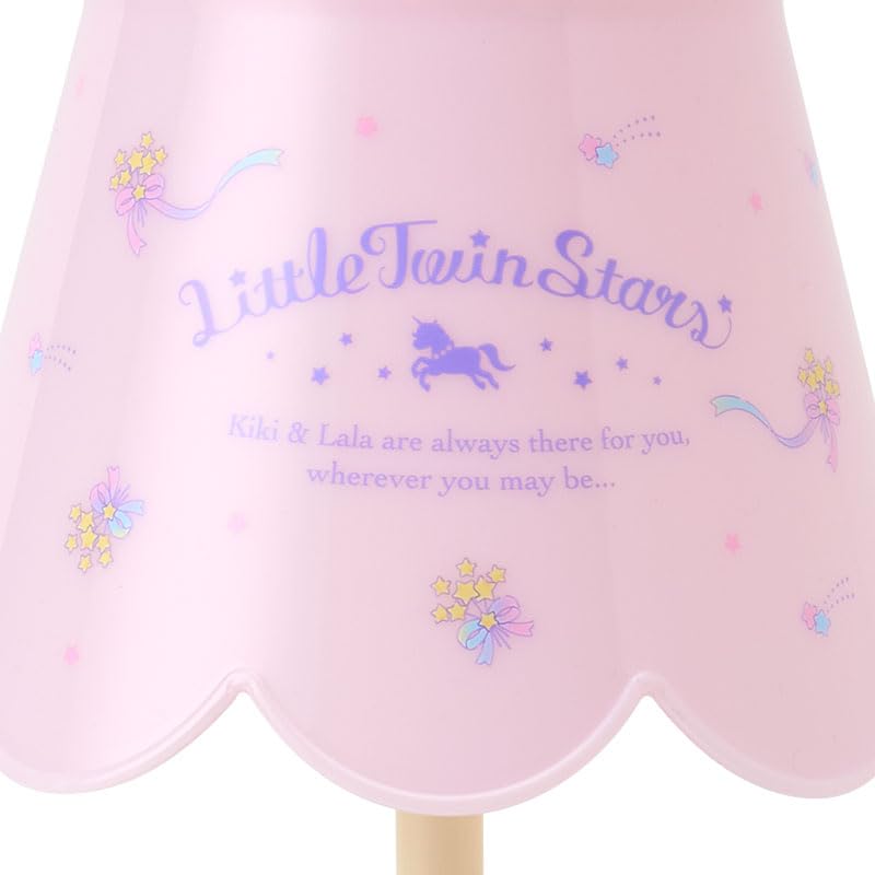 Amazon.co.jp: サンリオ(SANRIO) ルームライト リトルツインスターズ
