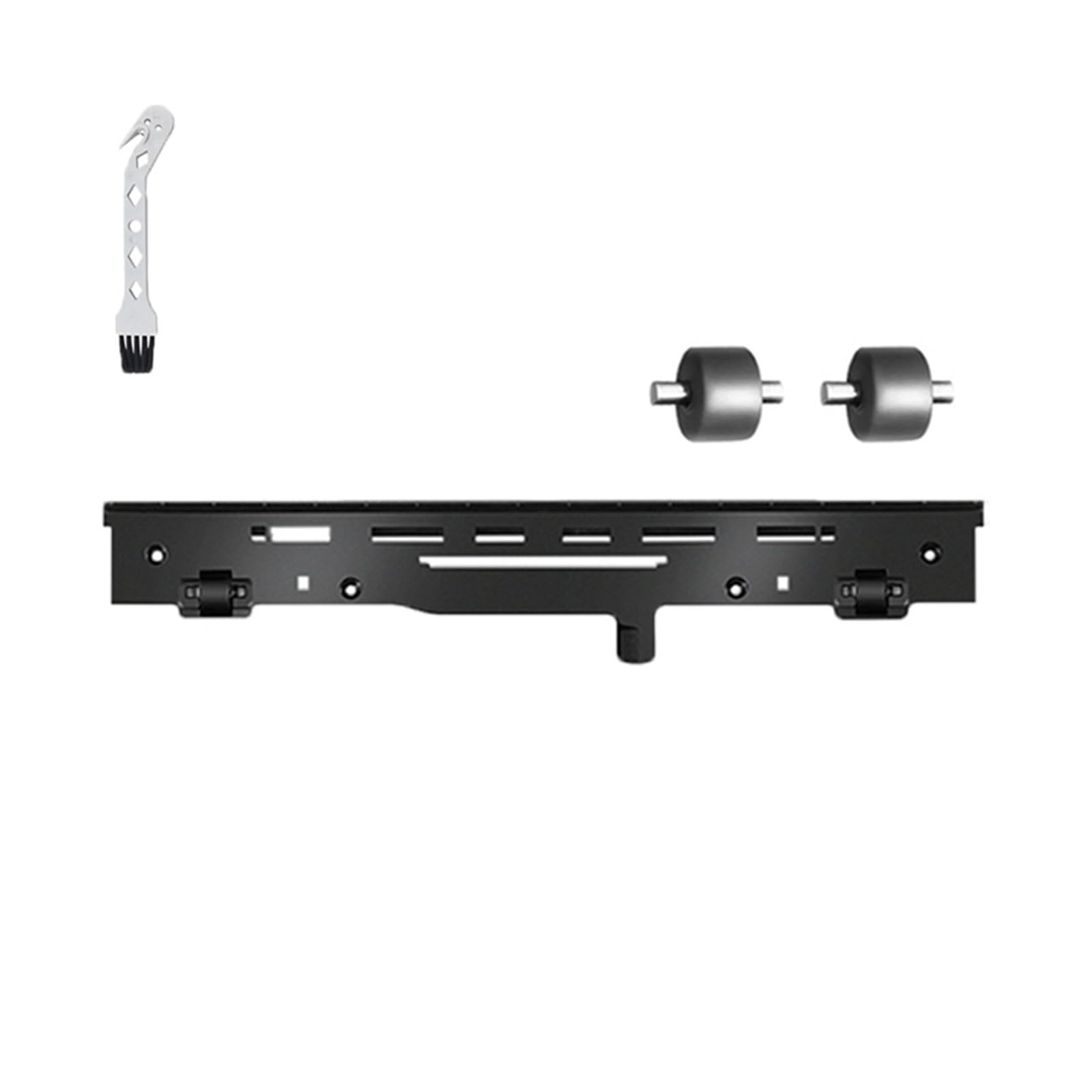 Uemwdlocg One S6/S7 Pro Compatible For Tineco S5, Wiper Strip Replacement Part