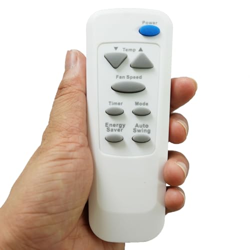Télécommande climatiseur Friedrich avec gestion précise des modes de souffle - 2